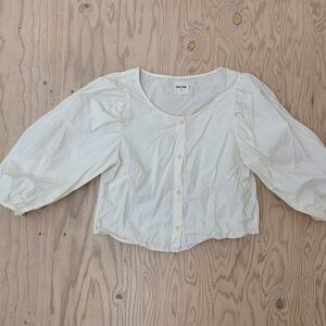 Rudy Jude Marge blouse